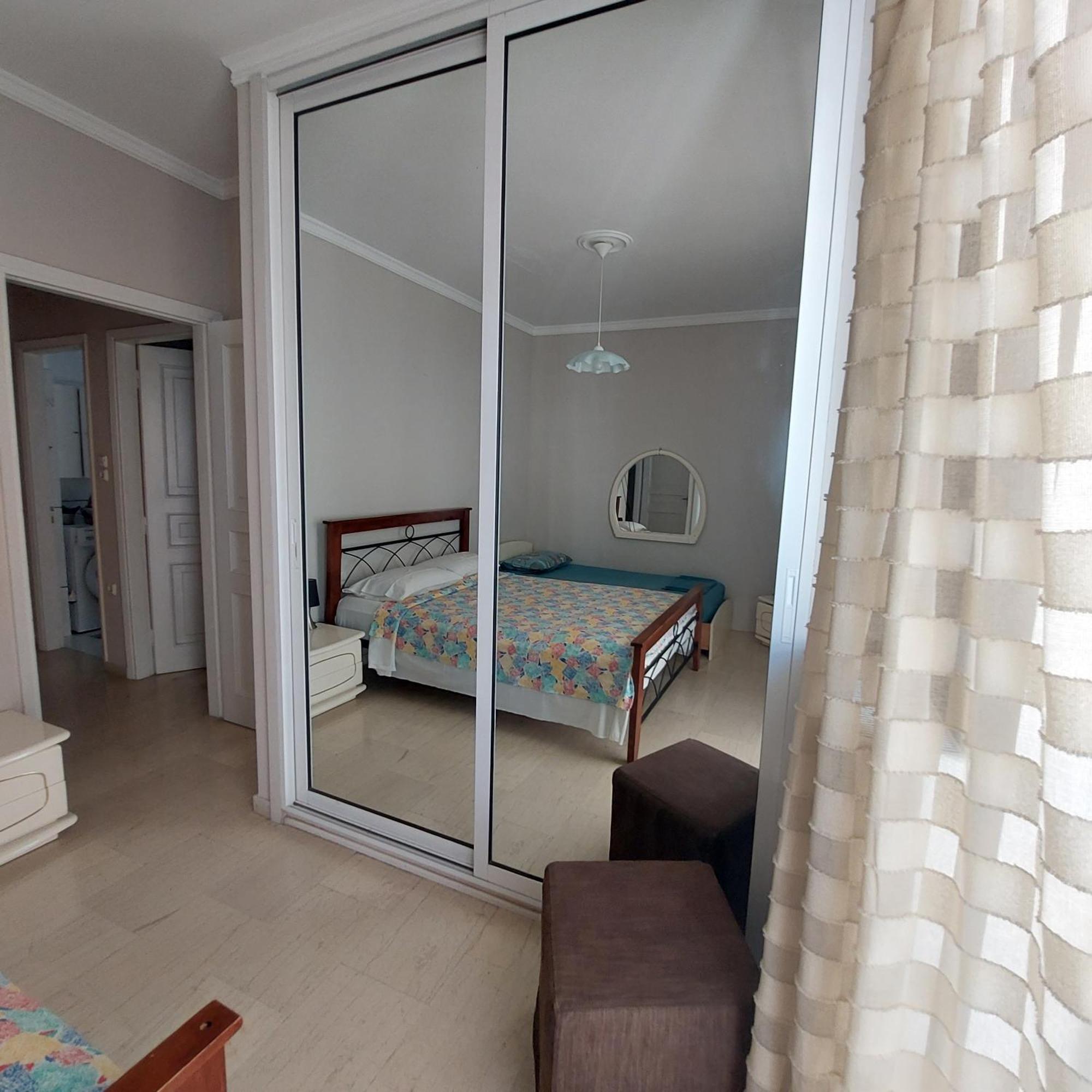 Family Apartment Patras Exteriér fotografie