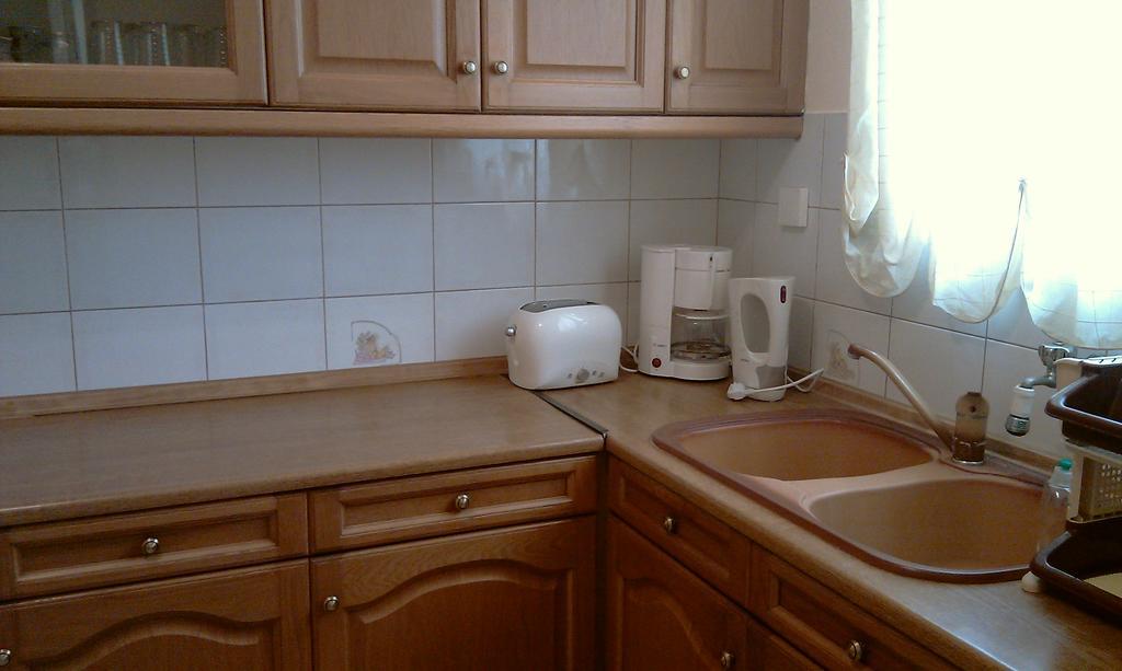 Family Apartment Patras Exteriér fotografie